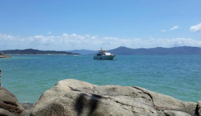 Apartamento em Canasvieiras perto do mar